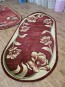 Синтетичний килим  Virizka 8880 red - высокое качество по лучшей цене в Украине - изображение 2.